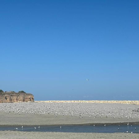 Hacienda De Mare Hotel Olimp Bagian luar foto