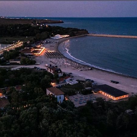 Hacienda De Mare Hotel Olimp Bagian luar foto